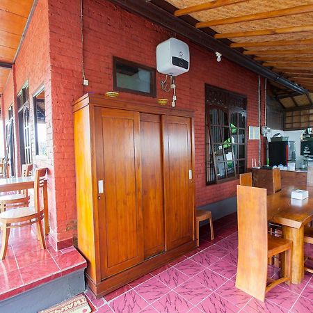 Pondok Hari Baik Balian Экстерьер фото