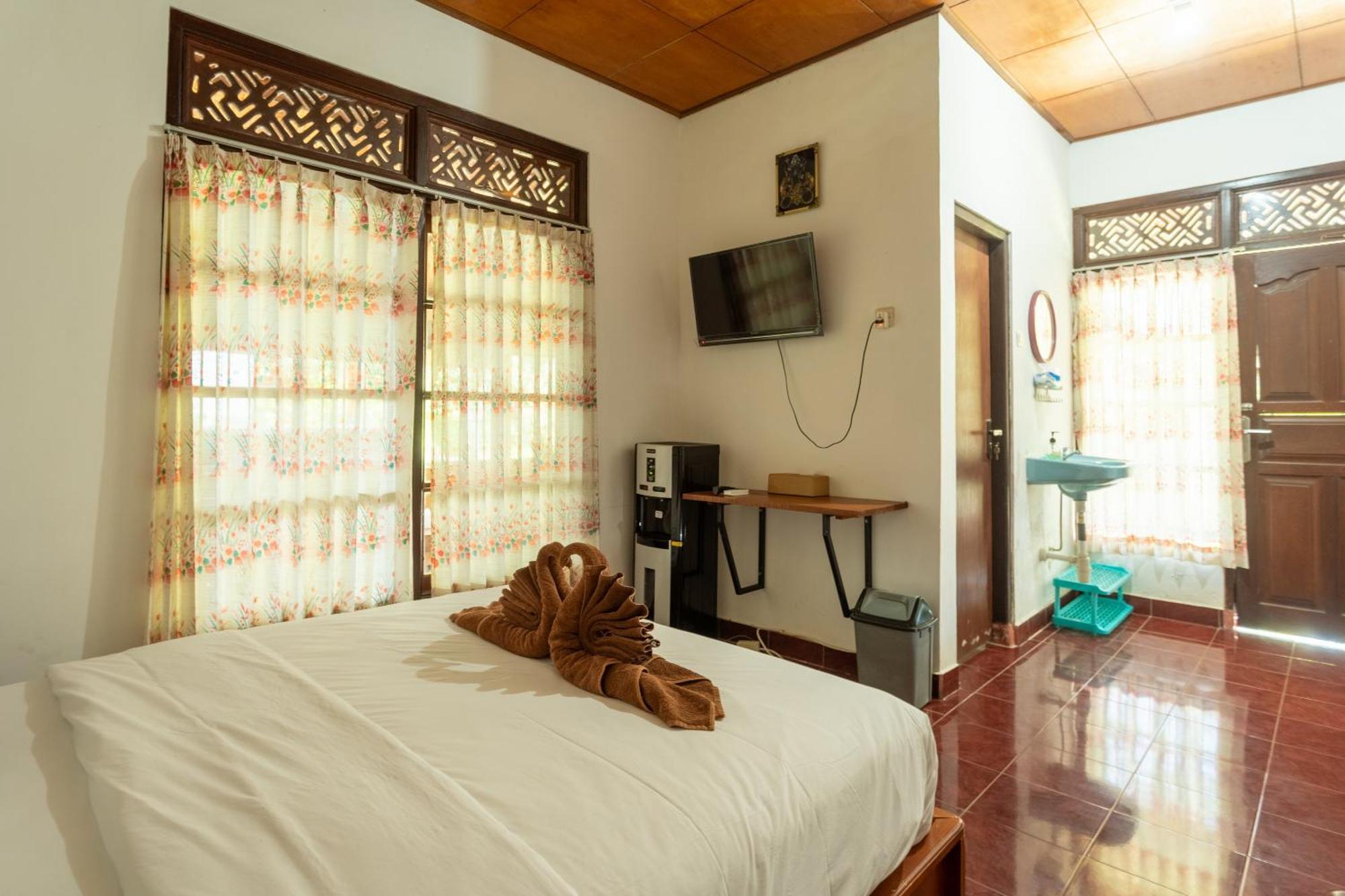 Pondok Hari Baik Balian Экстерьер фото