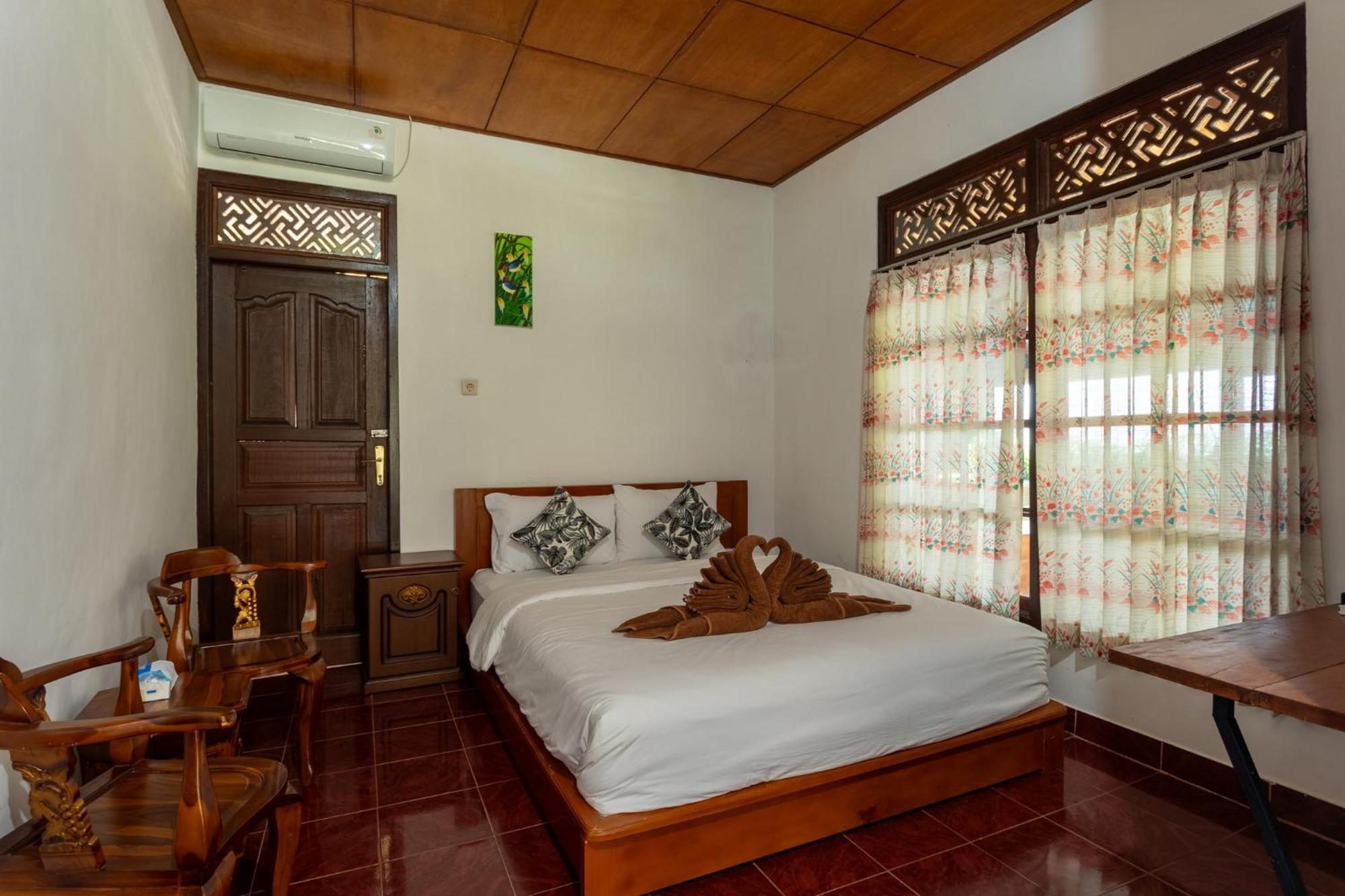 Pondok Hari Baik Balian Экстерьер фото